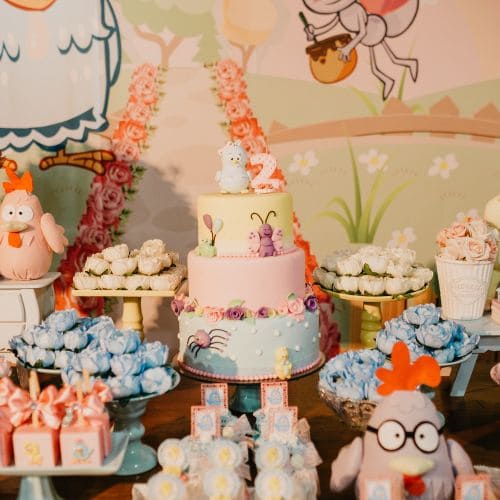 Catering and Events