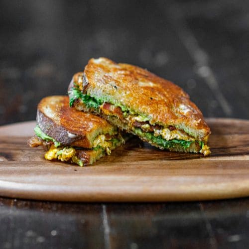 Sandwich