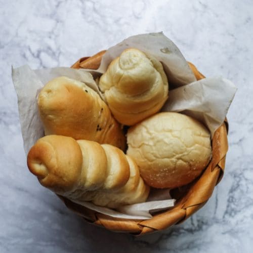 Bread