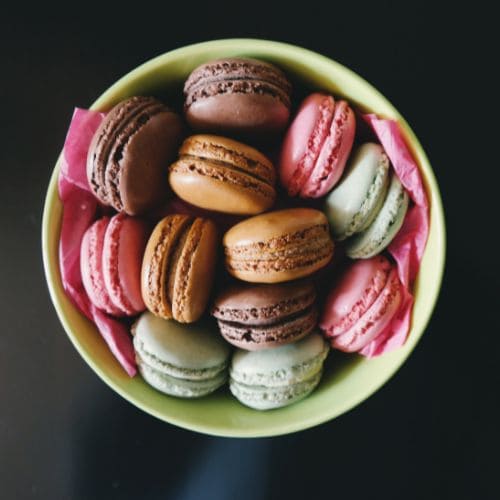 Macaroon