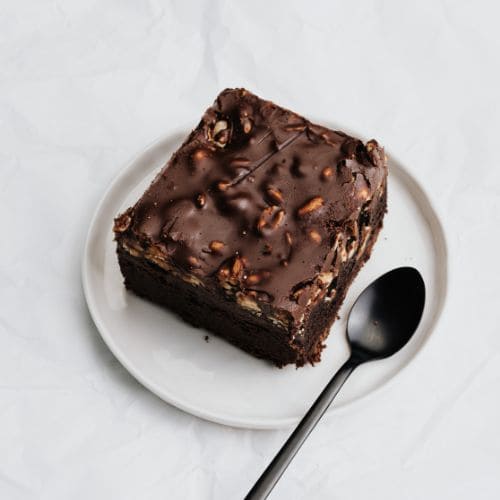 Brownie