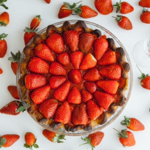 Pie