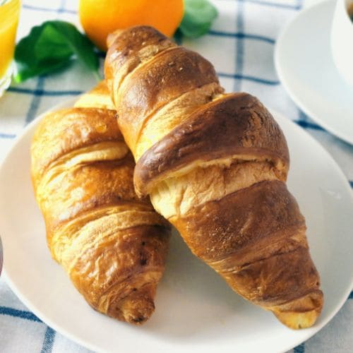 Croissant
